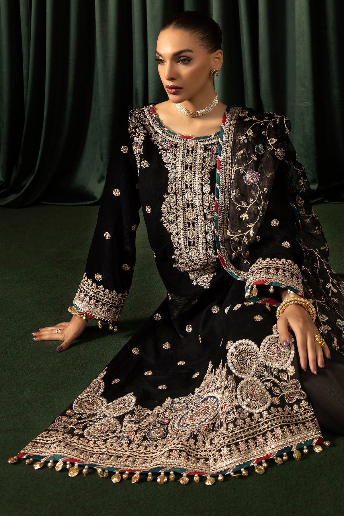Motifz - 5098-FARZEEN