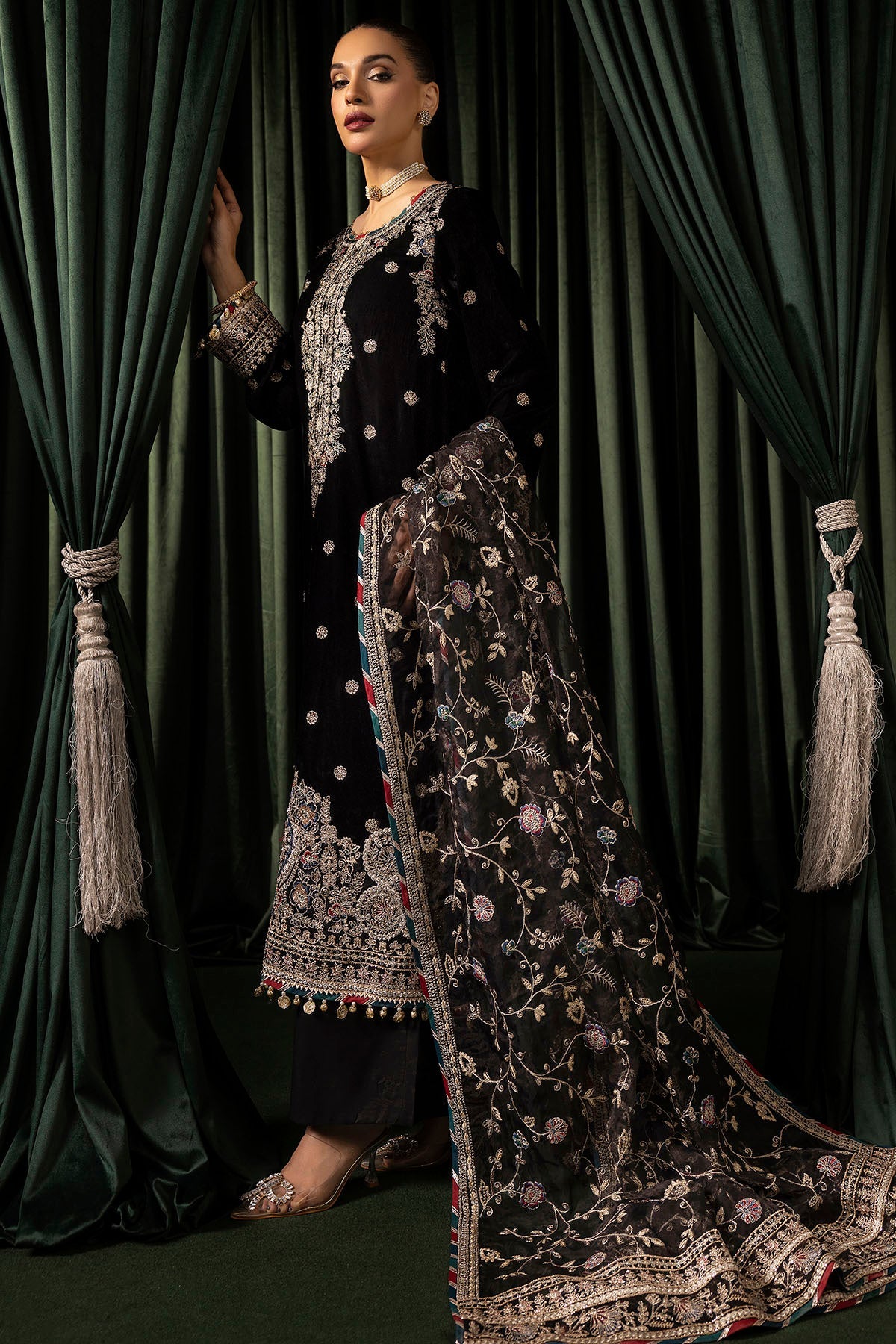 Motifz - 5098-FARZEEN