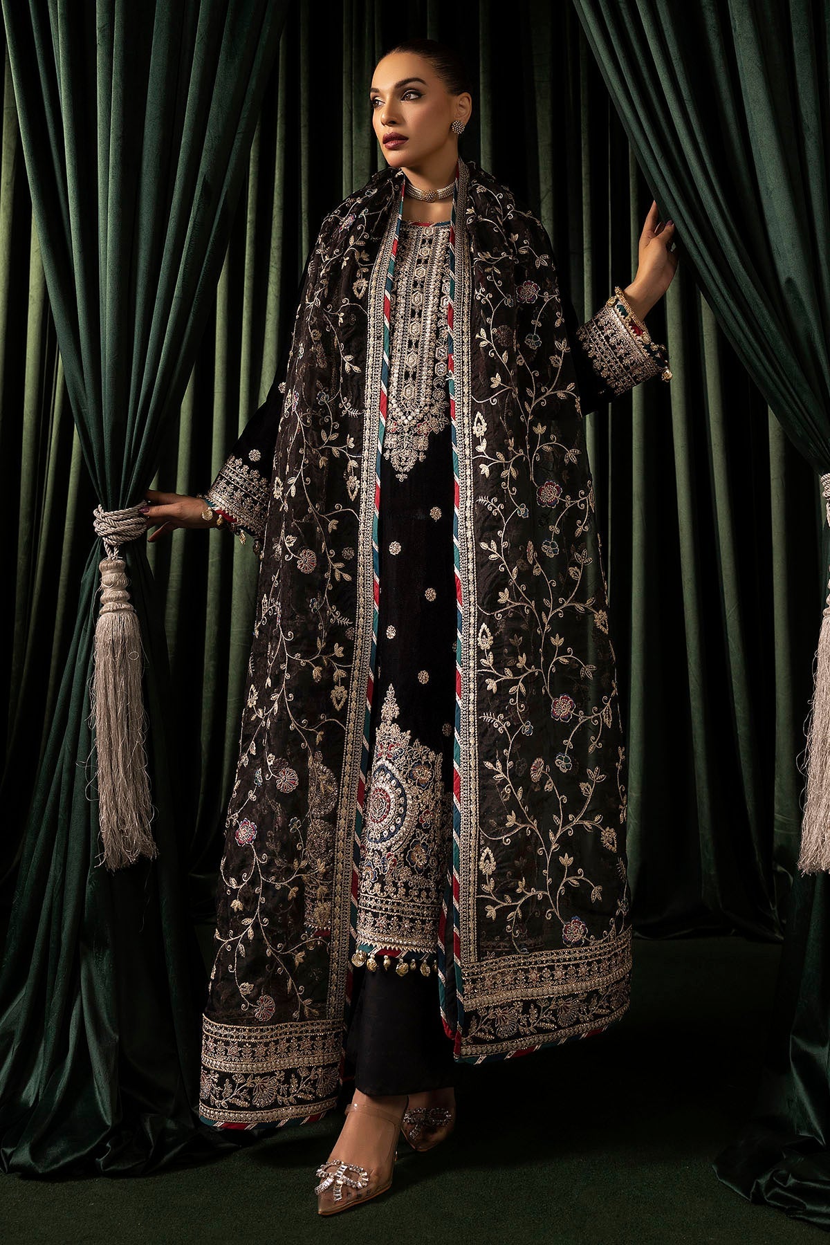 Motifz - 5098-FARZEEN
