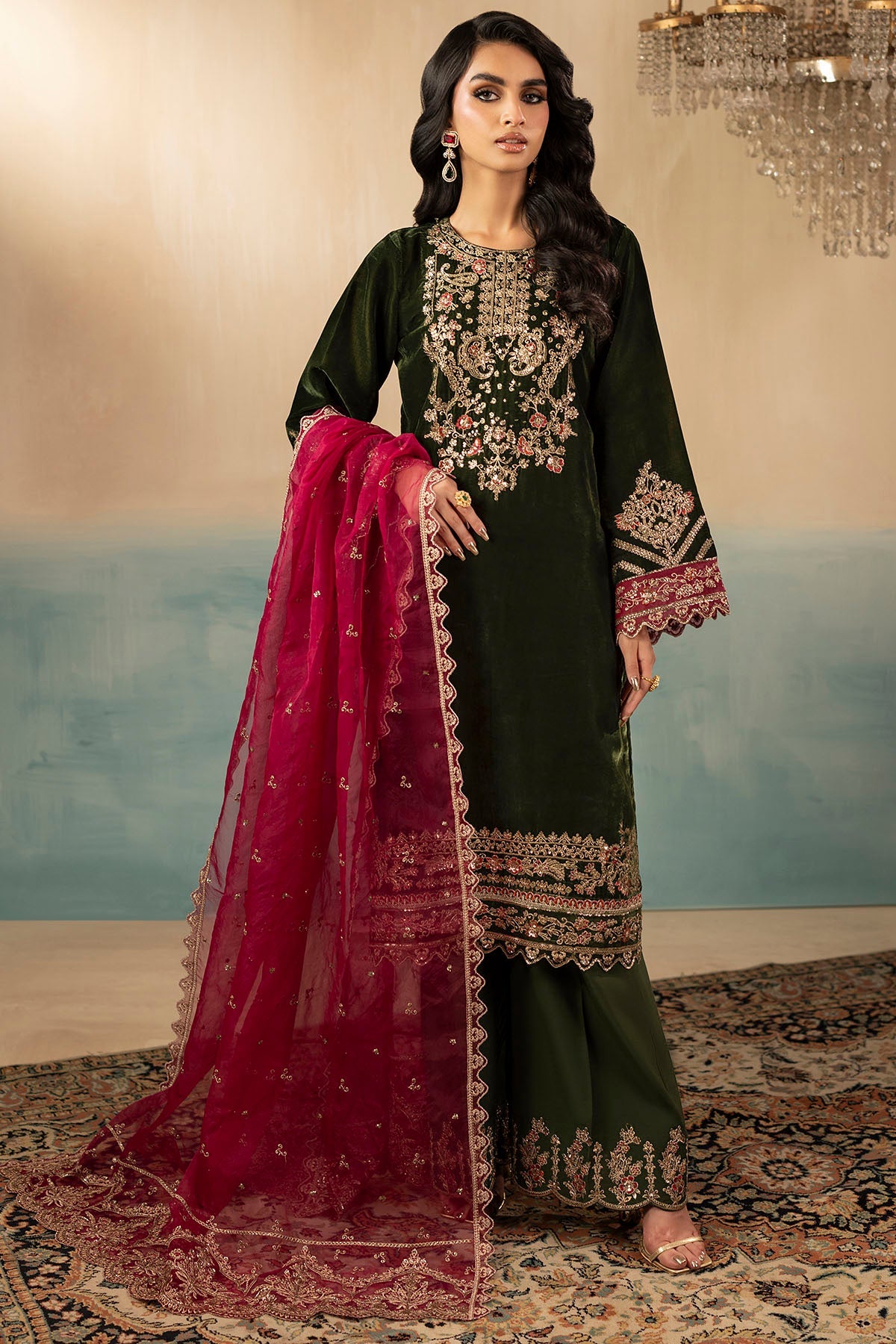 Motifz - 5669-SAGE