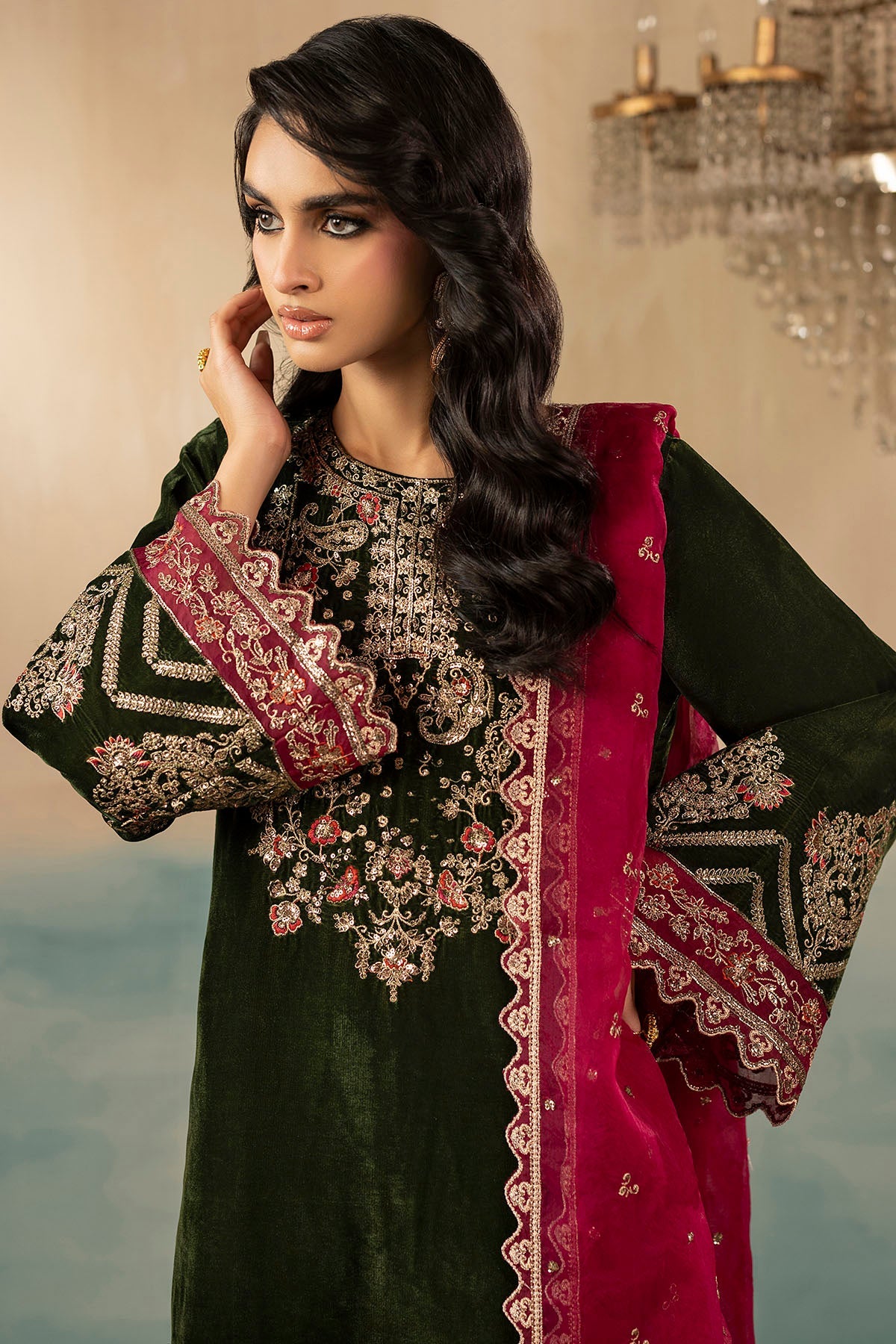 Motifz - 5669-SAGE