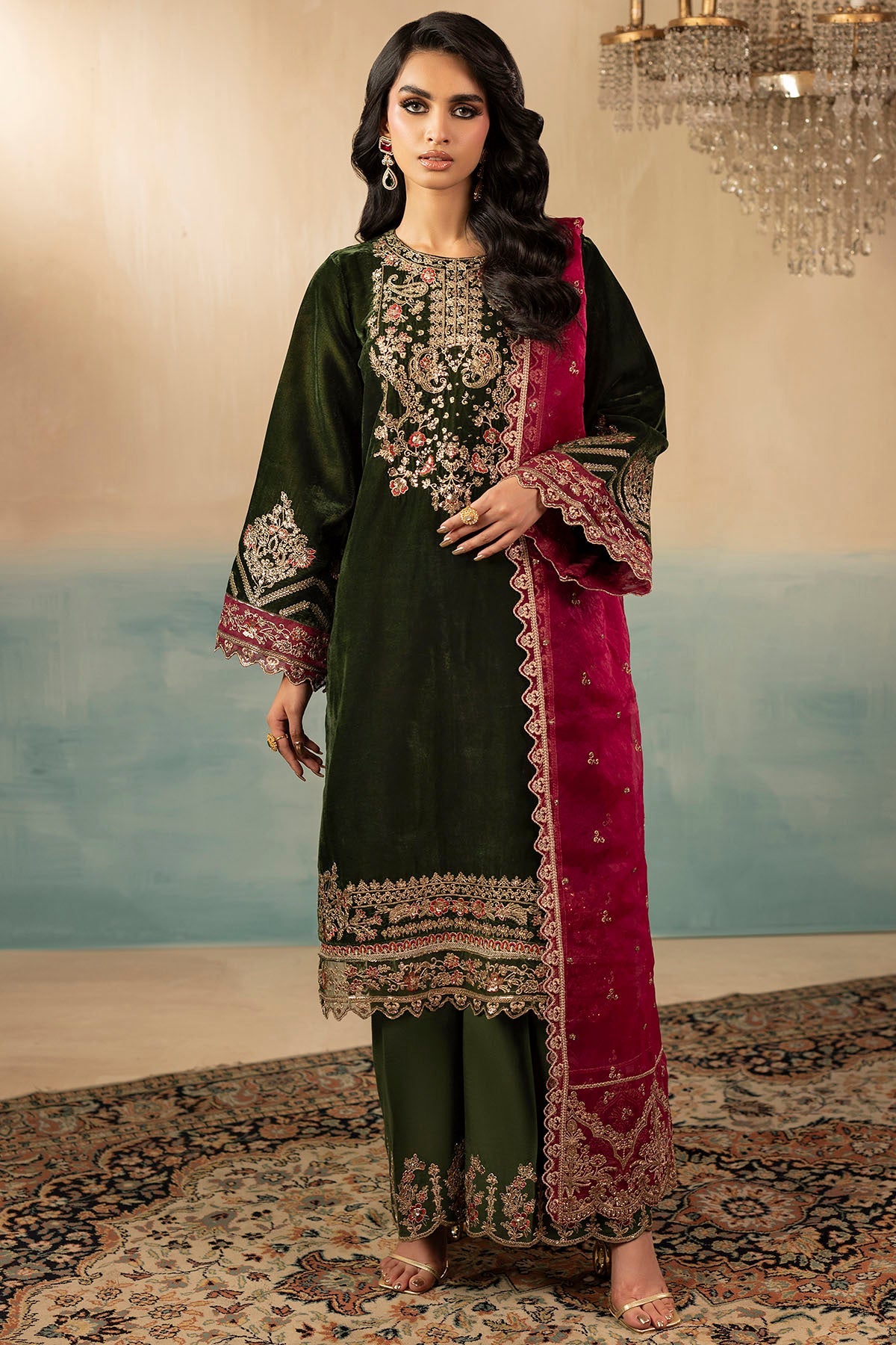 Motifz - 5669-SAGE