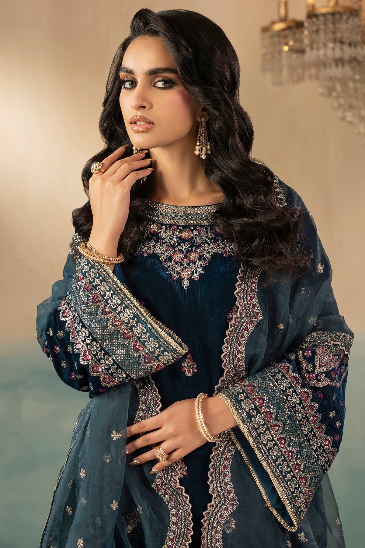 Motifz - 5671-STORM