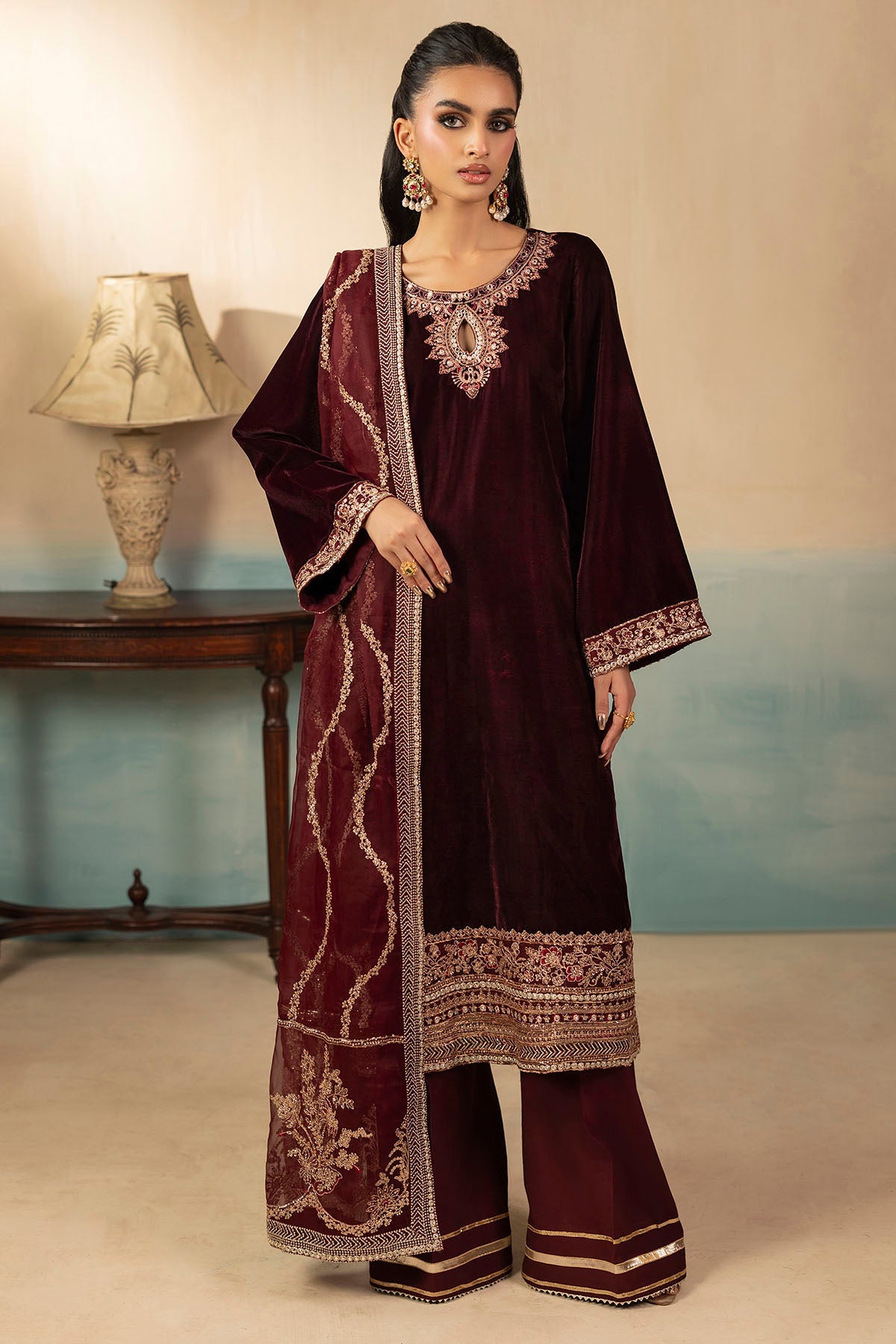 Motifz - 5672-ELSIE
