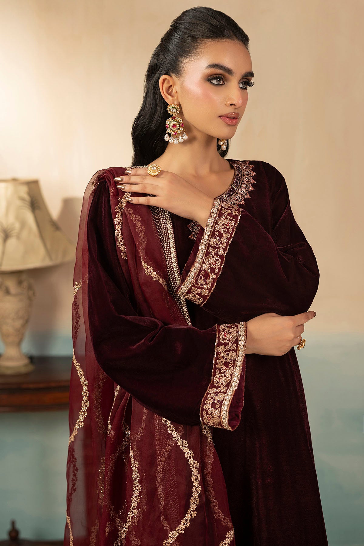 Motifz - 5672-ELSIE