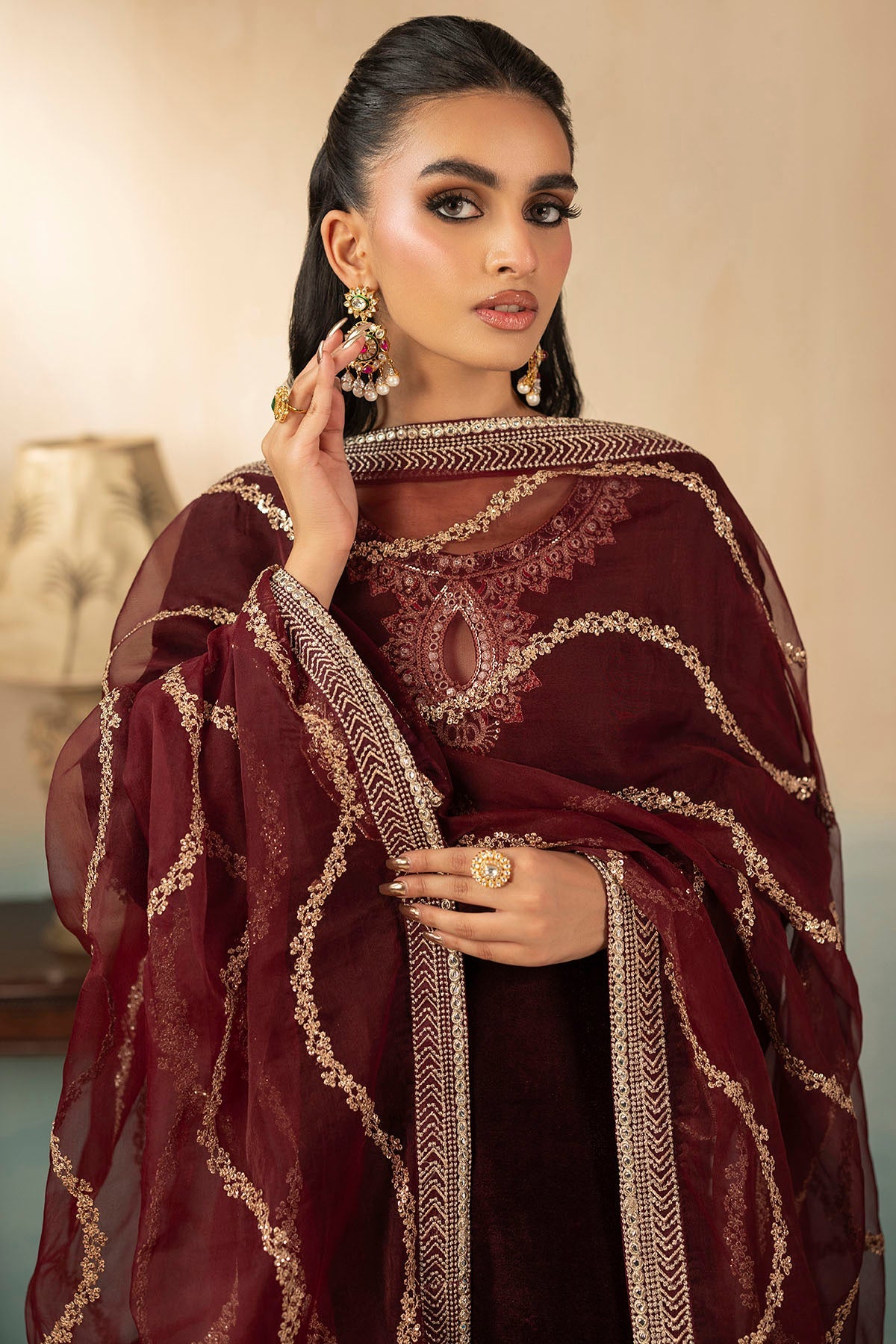 Motifz - 5672-ELSIE