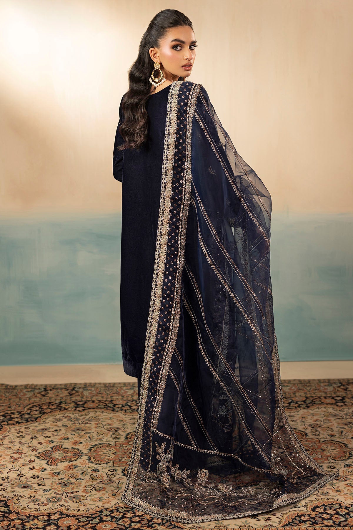 Motifz - 5675-WILLA