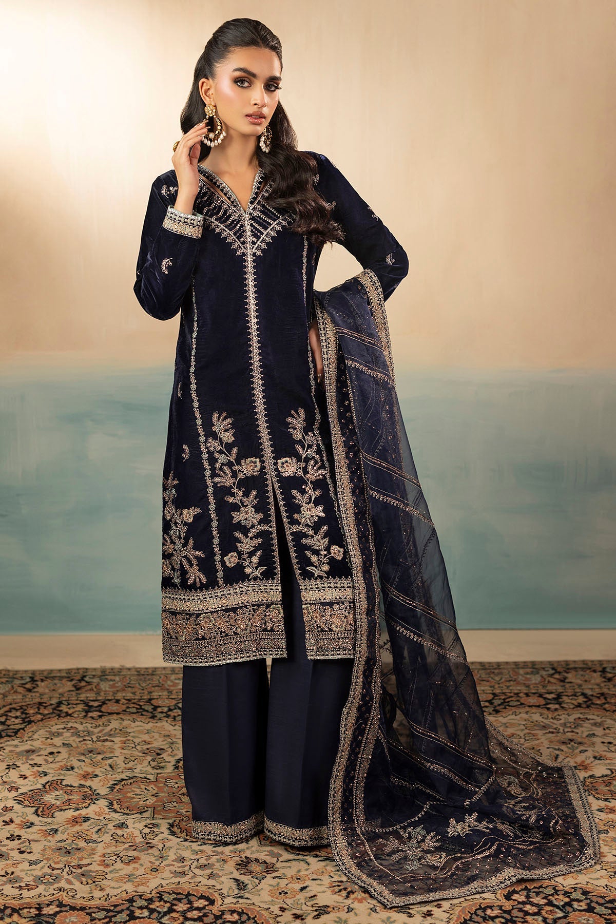 Motifz - 5675-WILLA