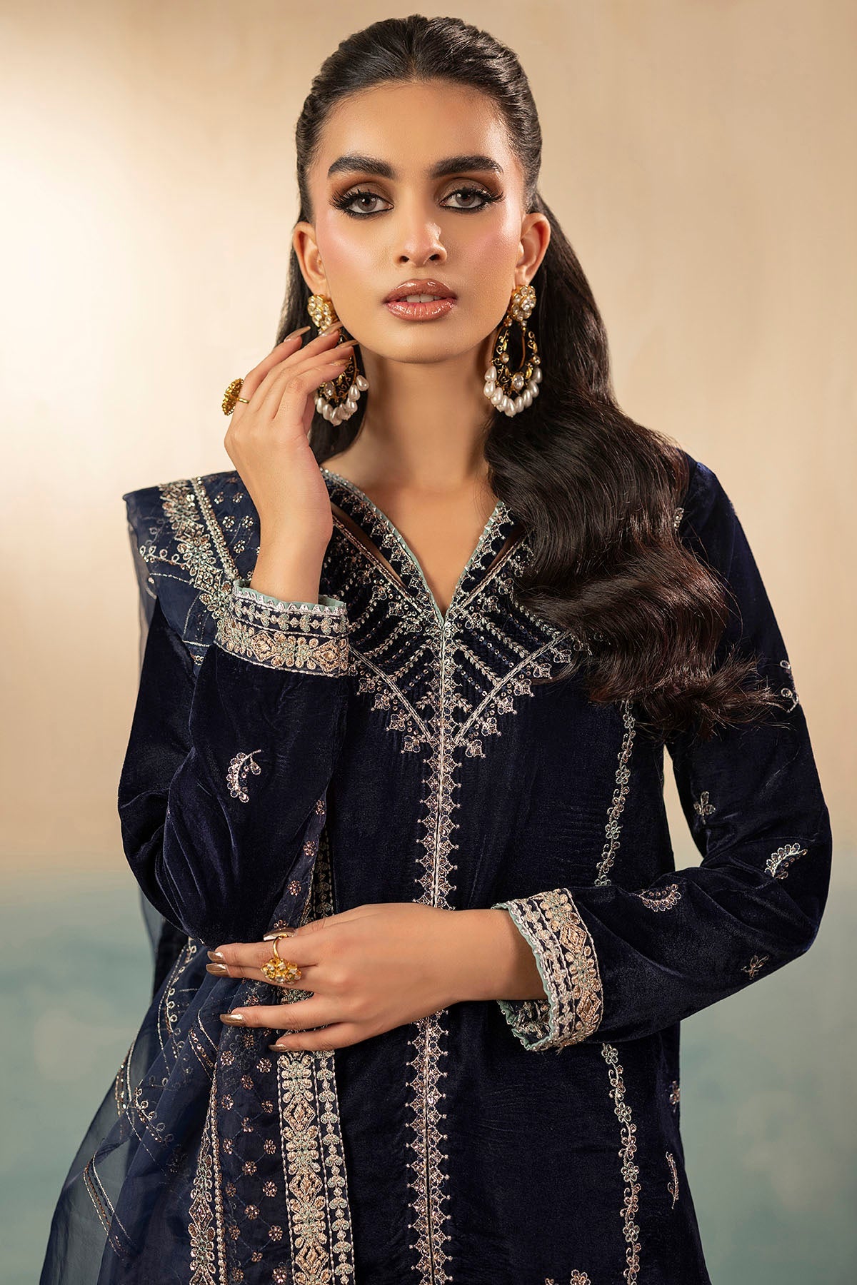 Motifz - 5675-WILLA