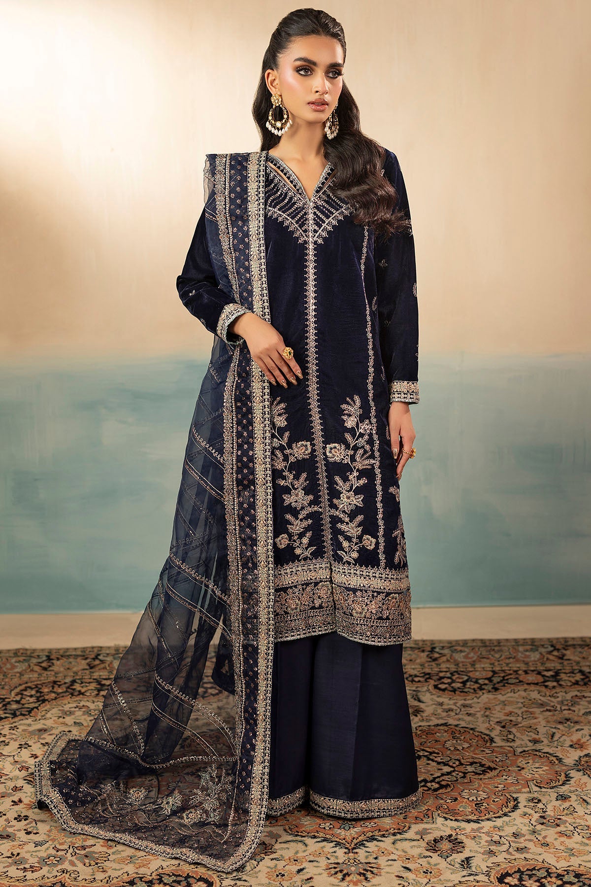 Motifz - 5675-WILLA