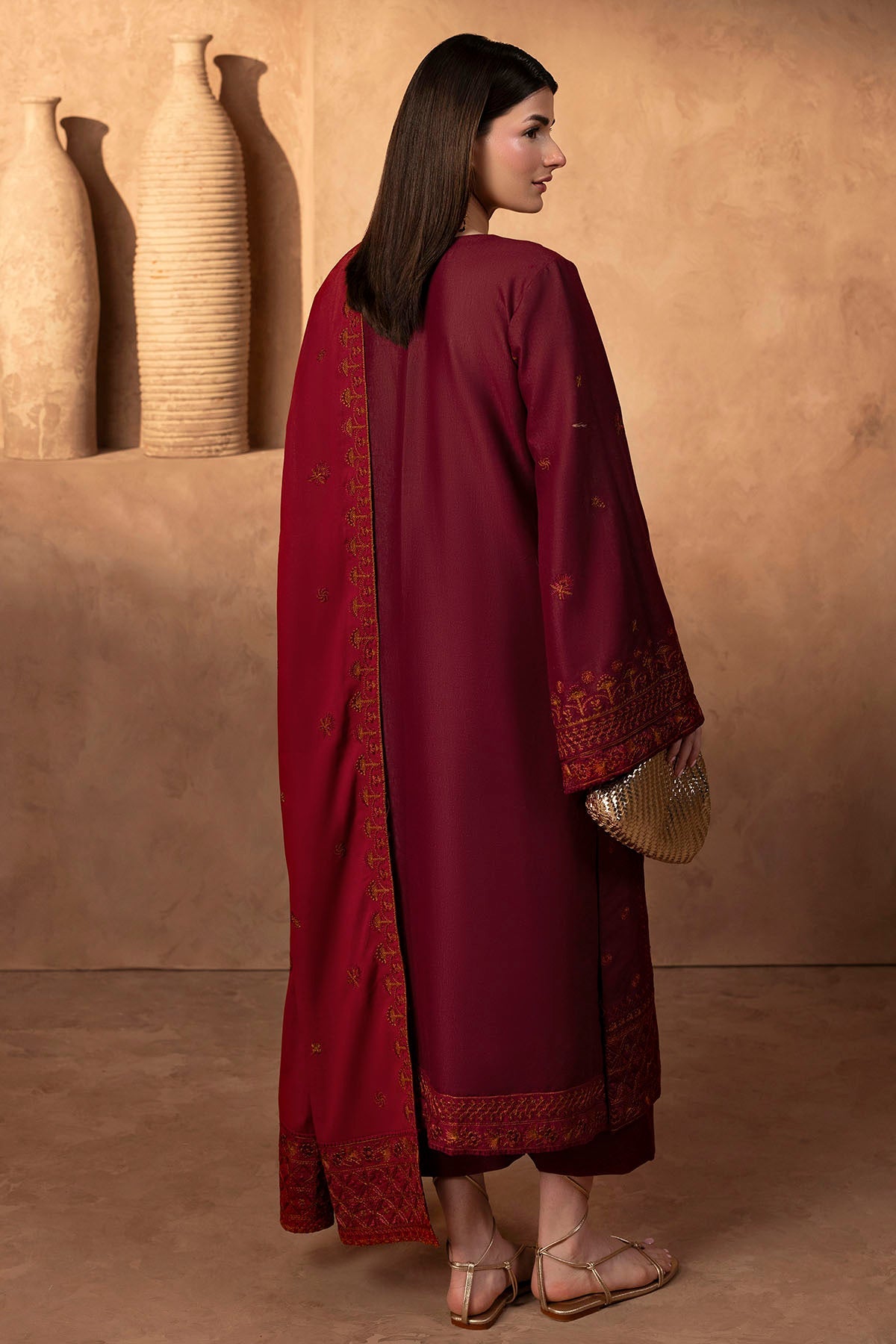 Motifz - 5676-SHADDOW
