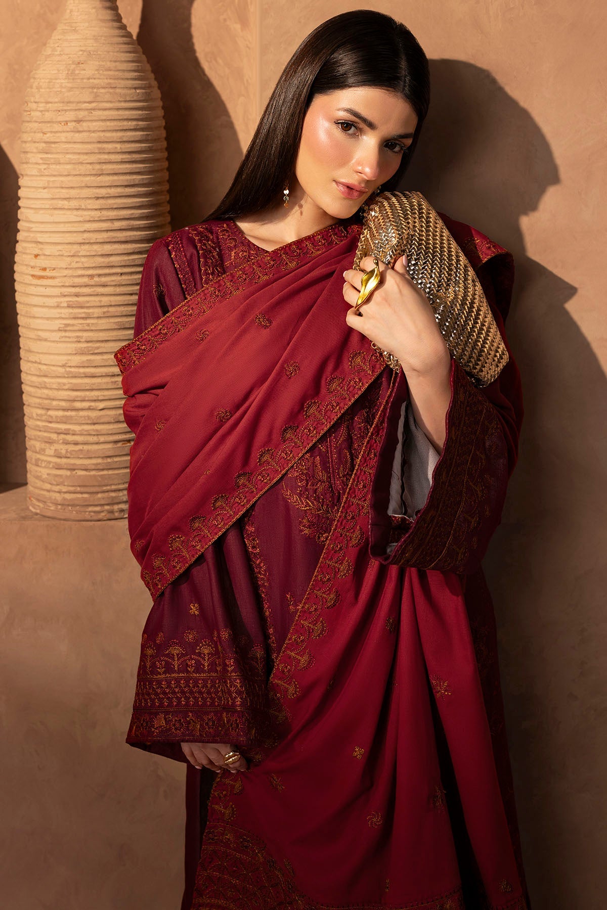 Motifz - 5676-SHADDOW