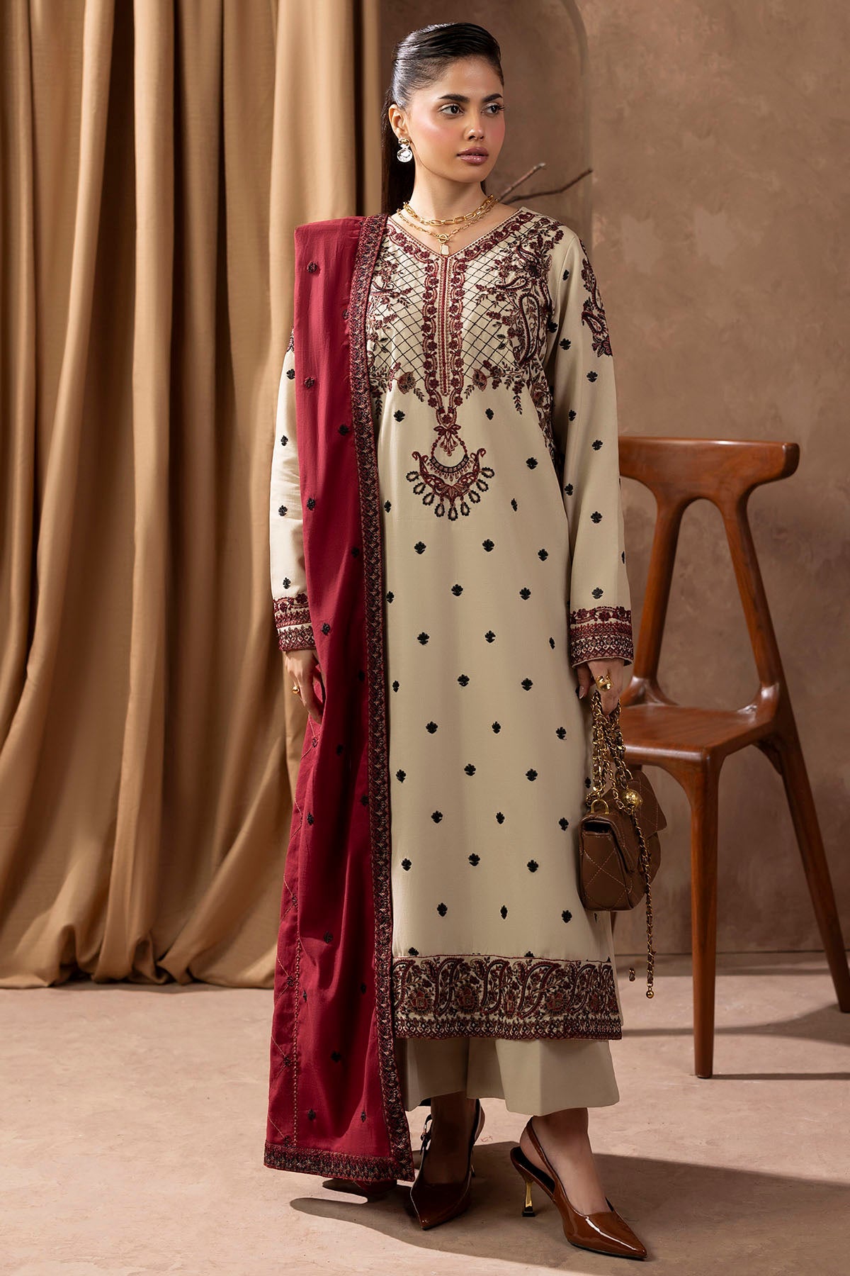 Motifz - 5678-LATTE