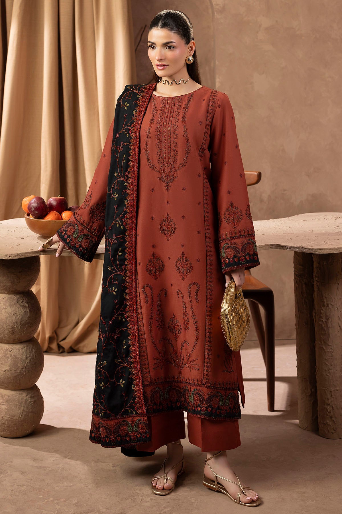 Motifz - 5685-ALYSSA