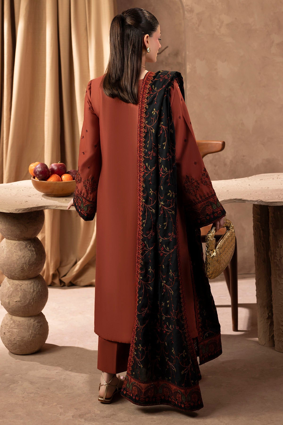 Motifz - 5685-ALYSSA