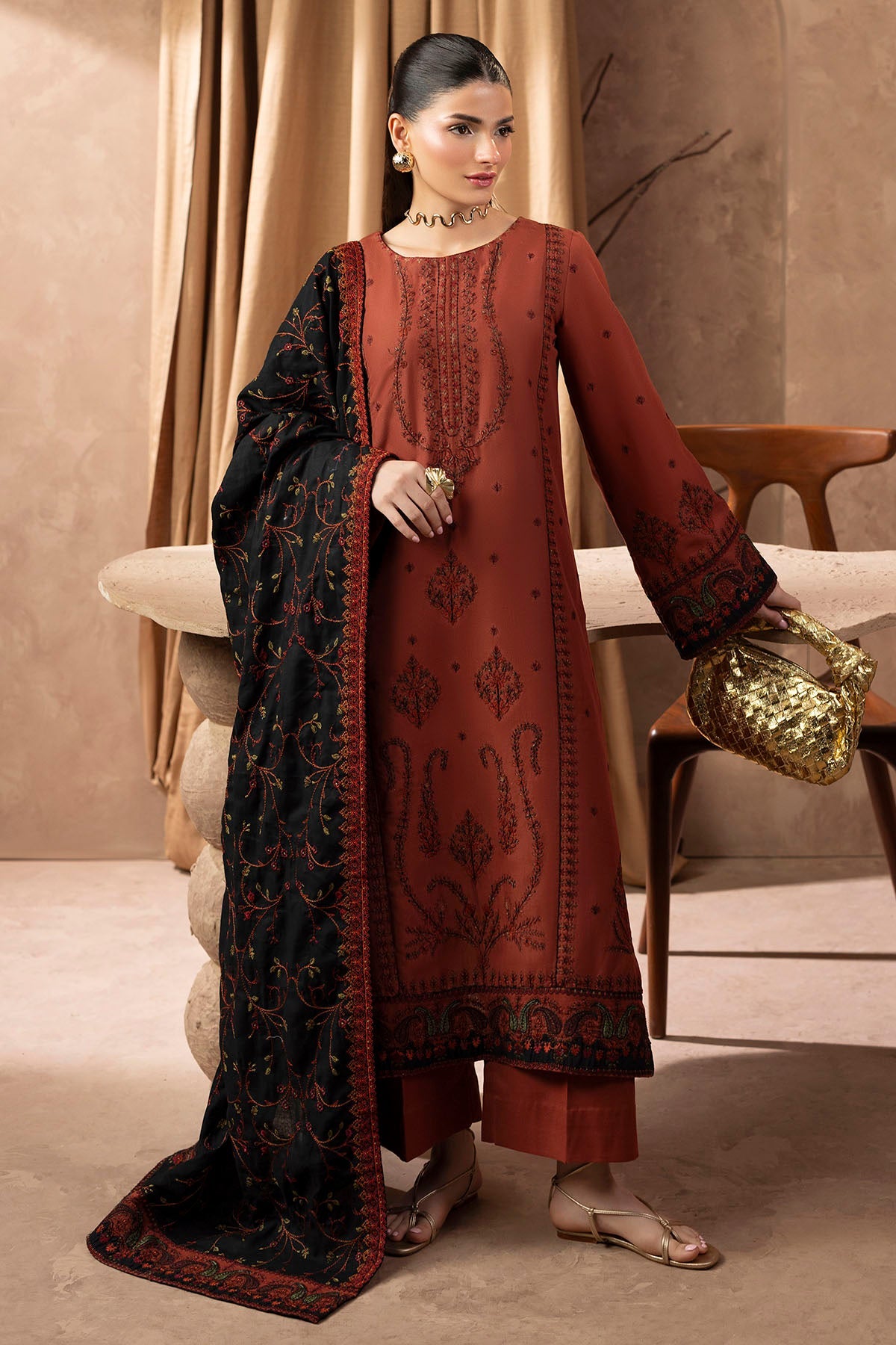 Motifz - 5685-ALYSSA
