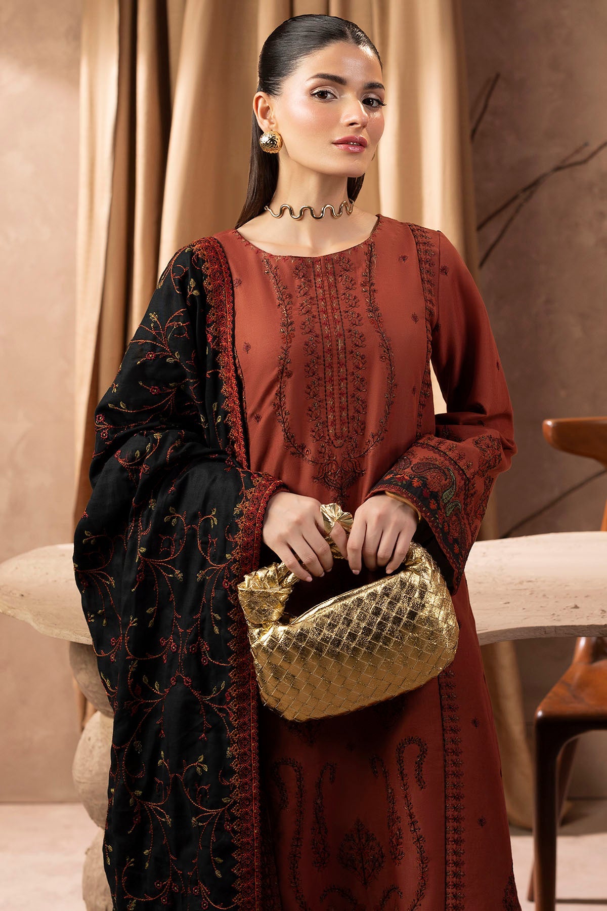Motifz - 5685-ALYSSA