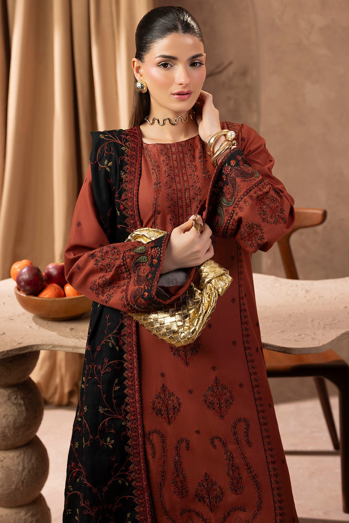 Motifz - 5685-ALYSSA