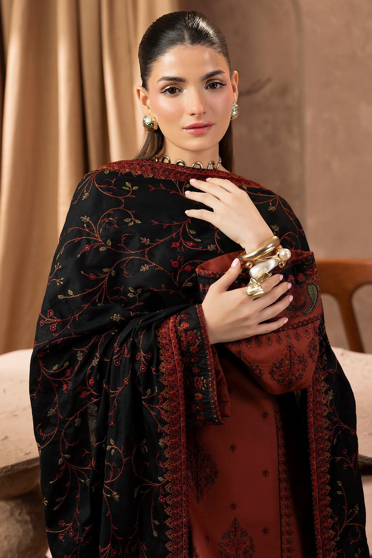 Motifz - 5685-ALYSSA