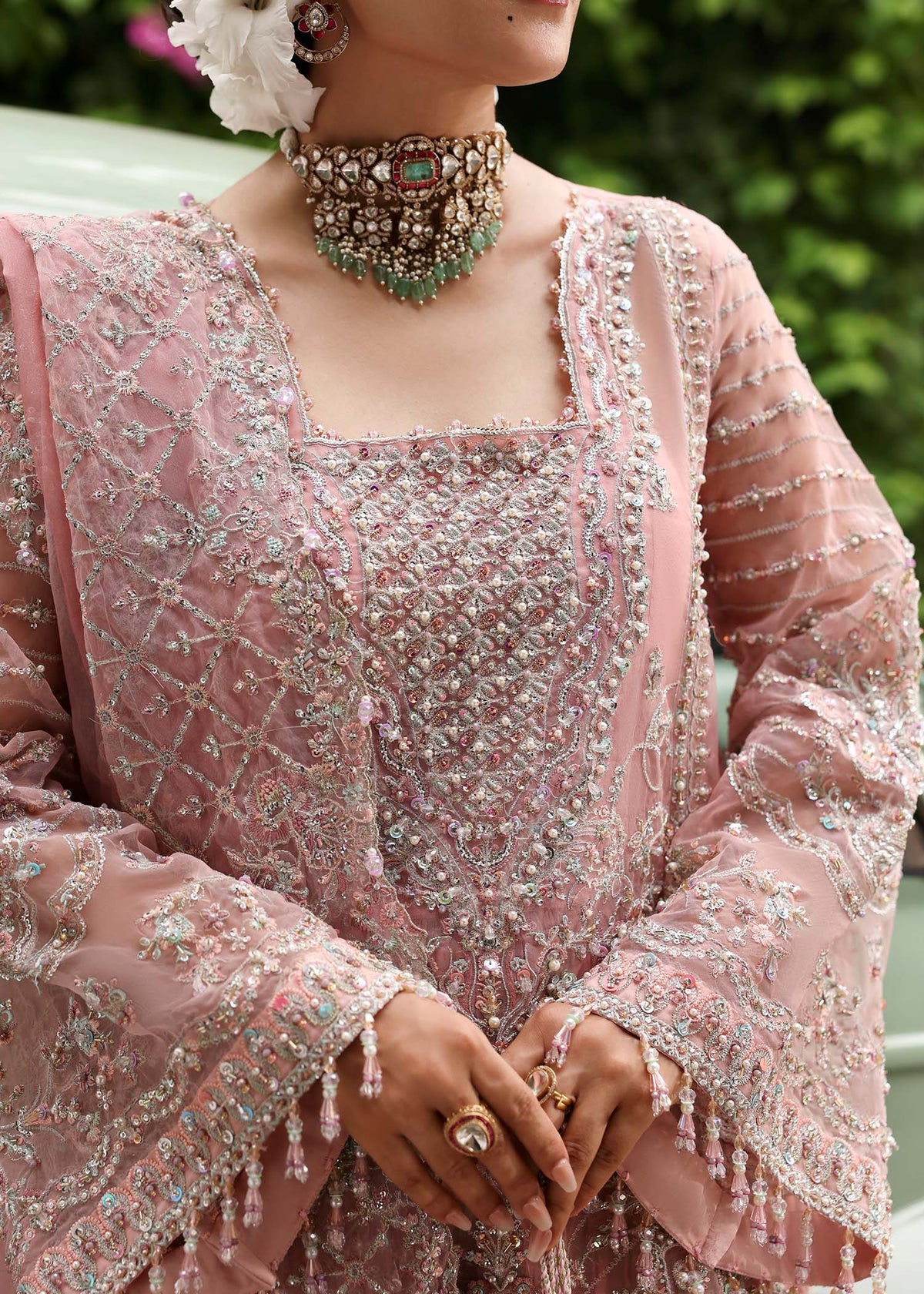 Kanwal Malik - Shabnam