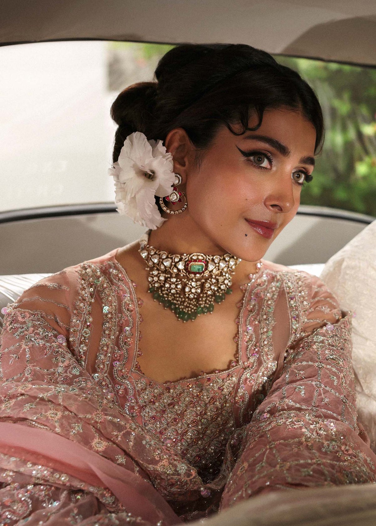 Kanwal Malik - Shabnam
