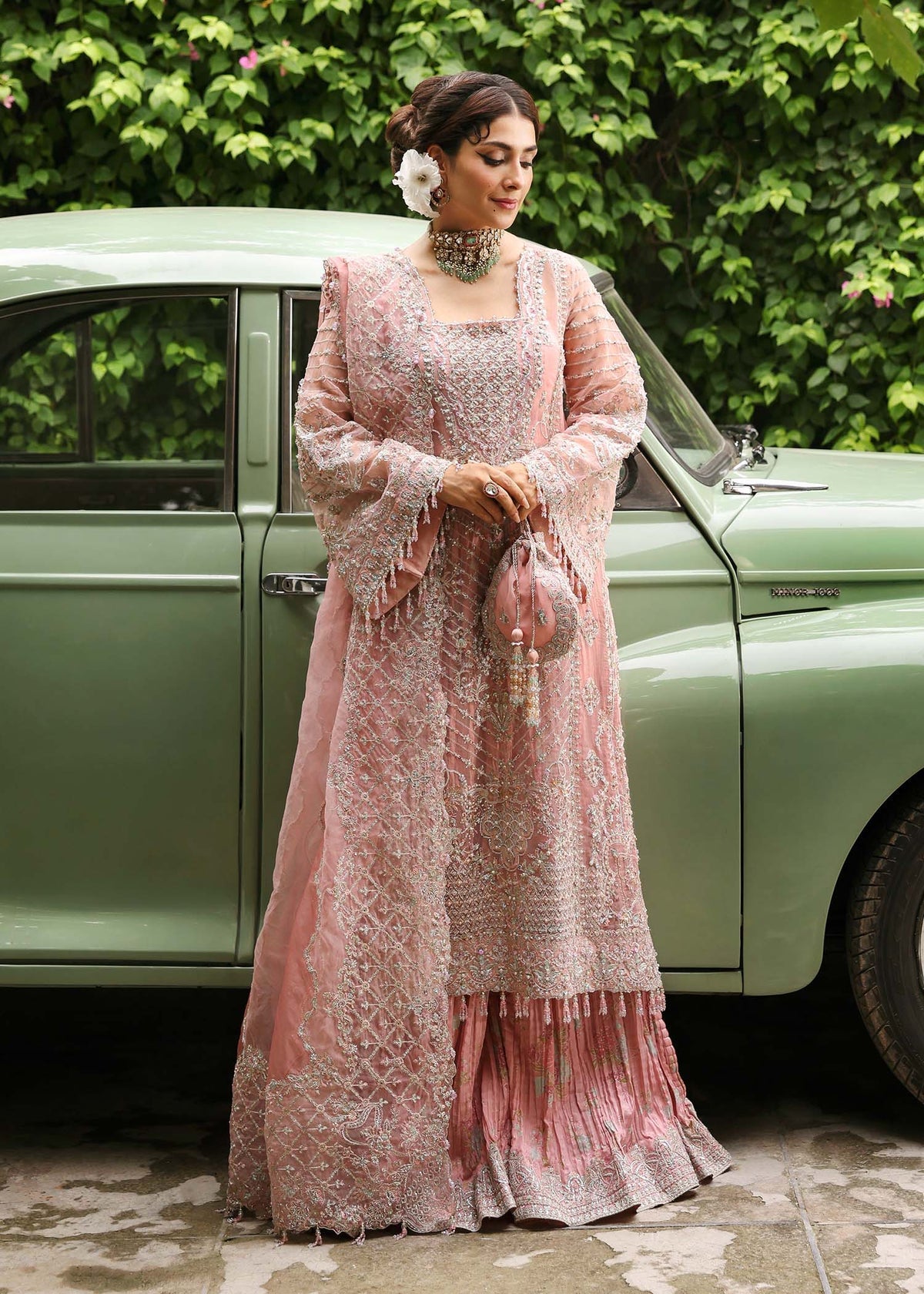 Kanwal Malik - Shabnam