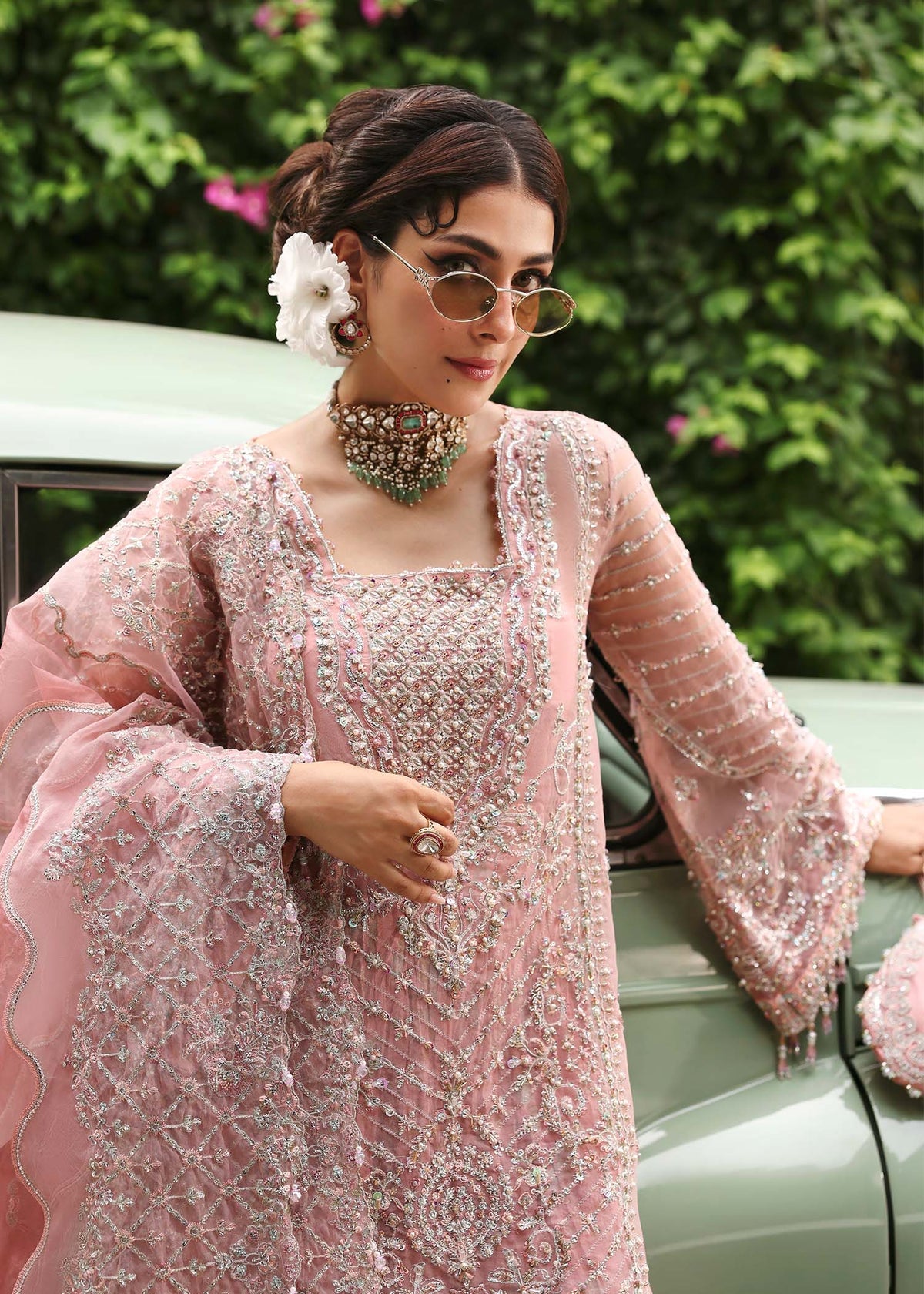 Kanwal Malik - Shabnam