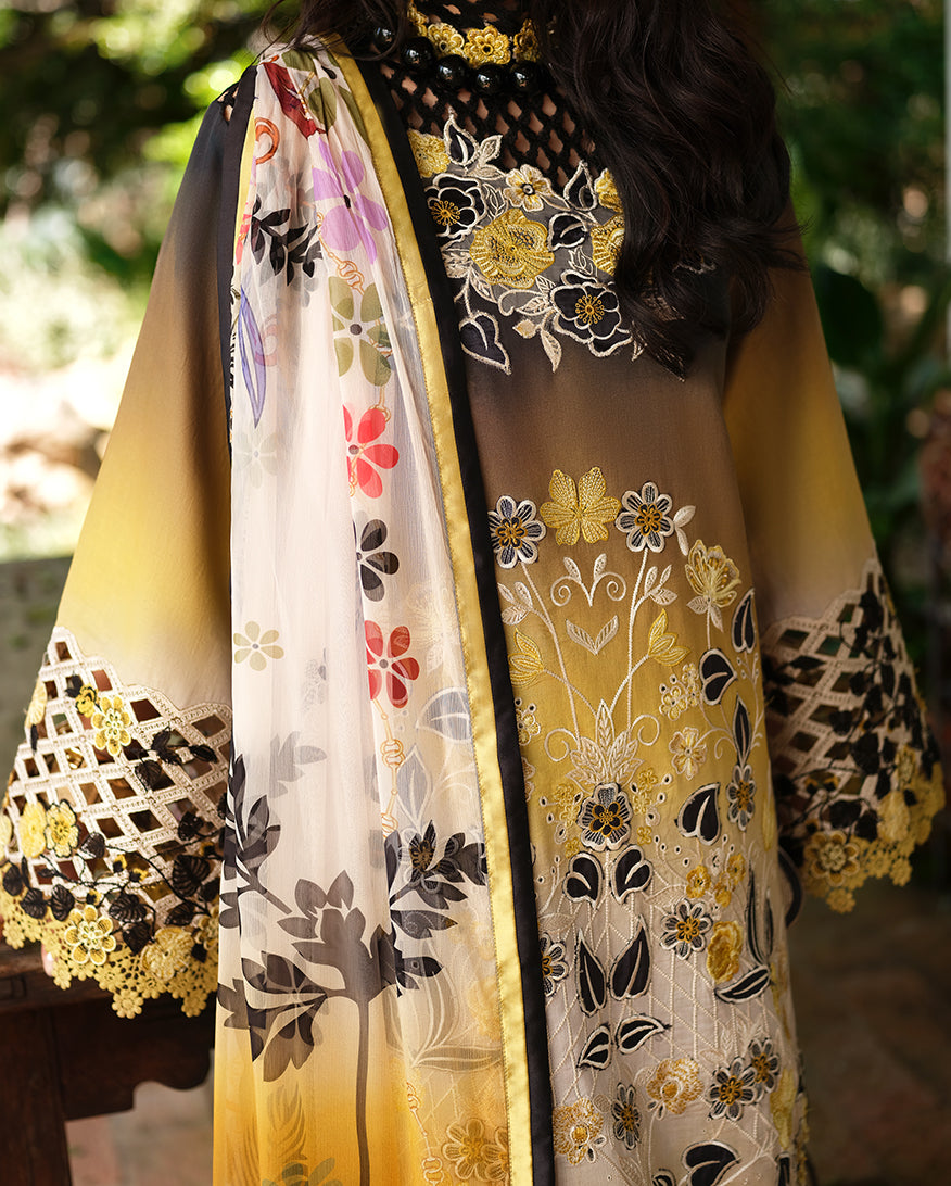 Mushq-Timeless Charm