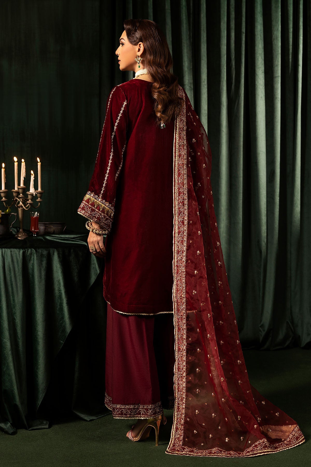 Motifz - 5099-SANDAL