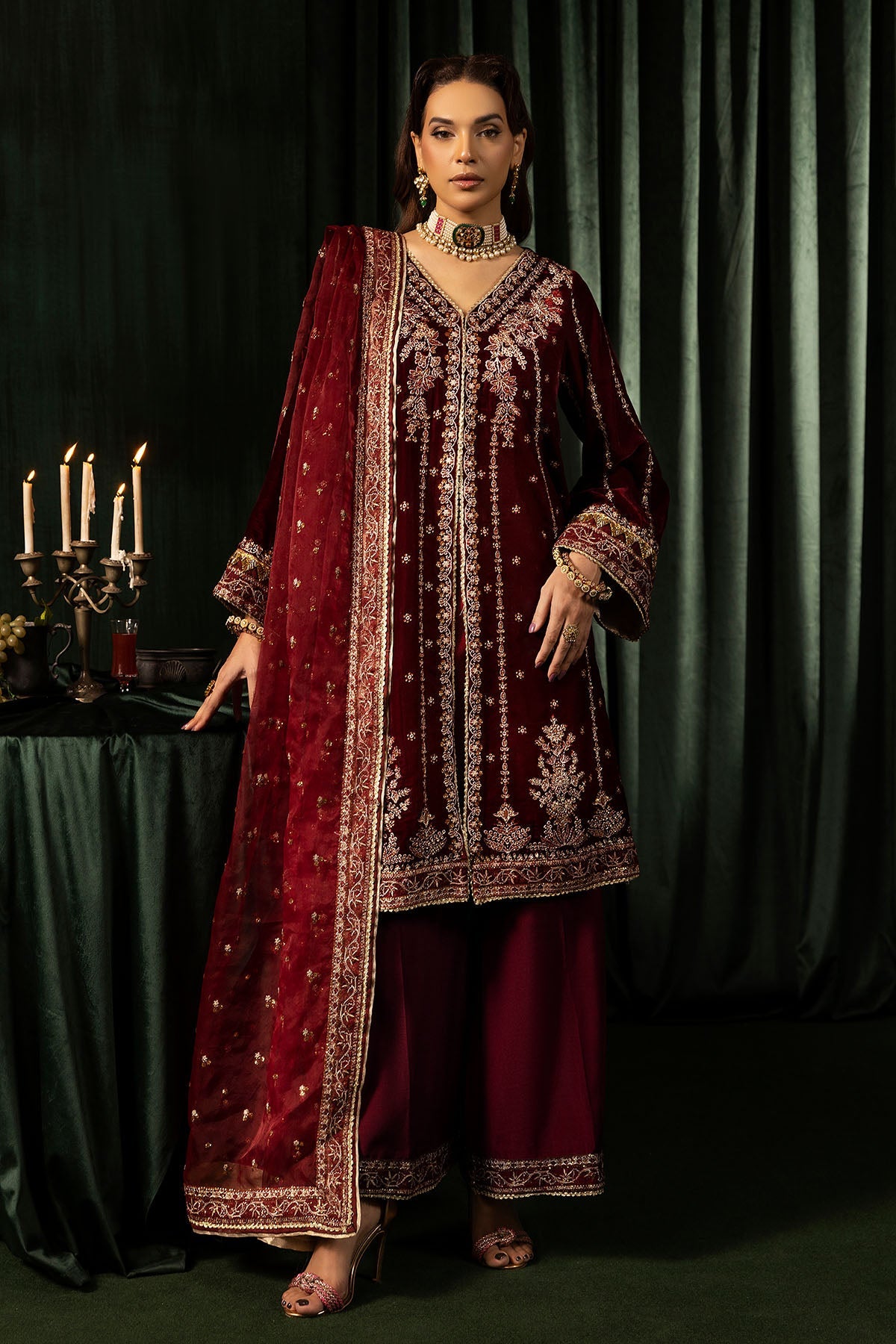 Motifz - 5099-SANDAL