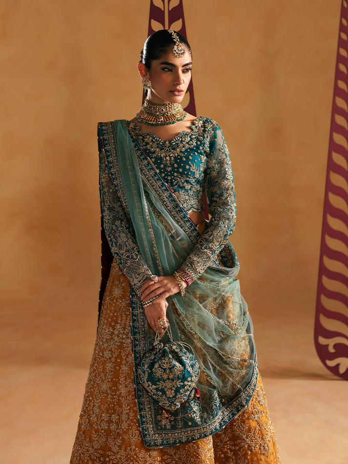 Gulaal - Zoia