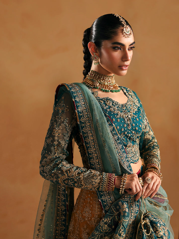 Gulaal - Zoia