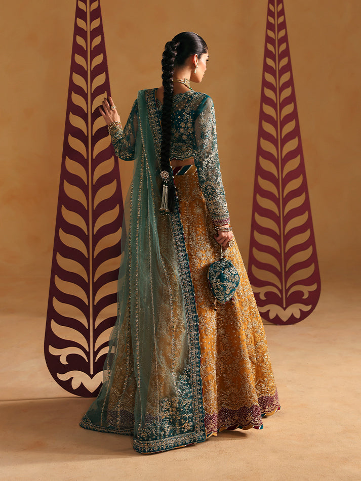 Gulaal - Zoia