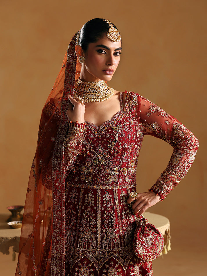 Gulaal - Jahari