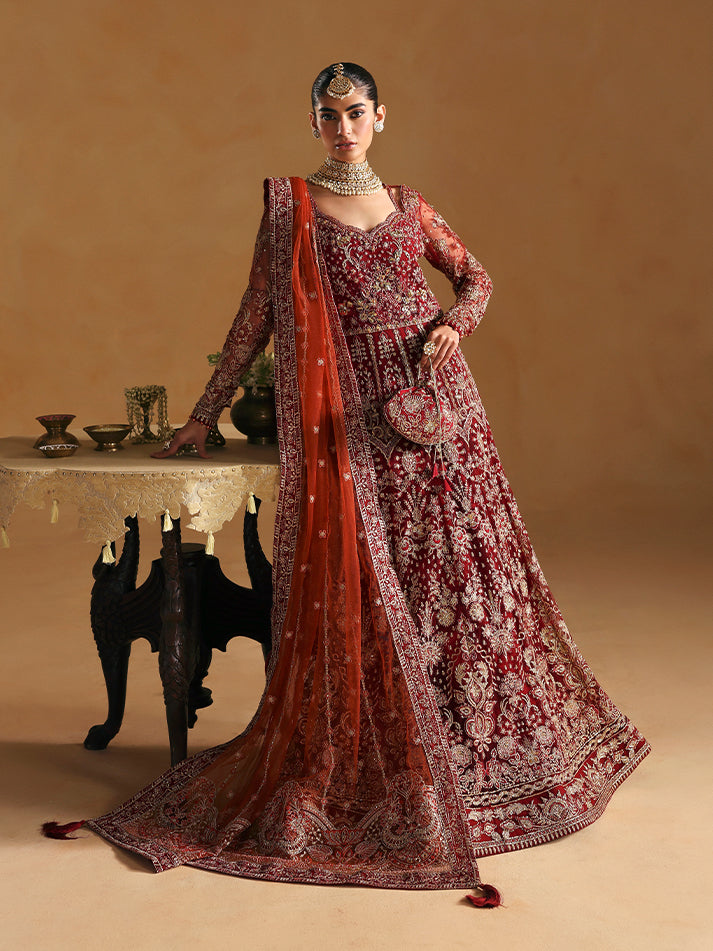 Gulaal - Jahari