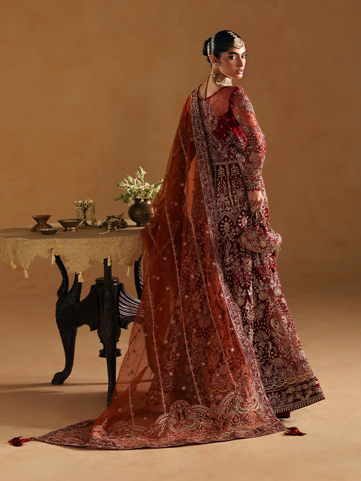 Gulaal - Jahari