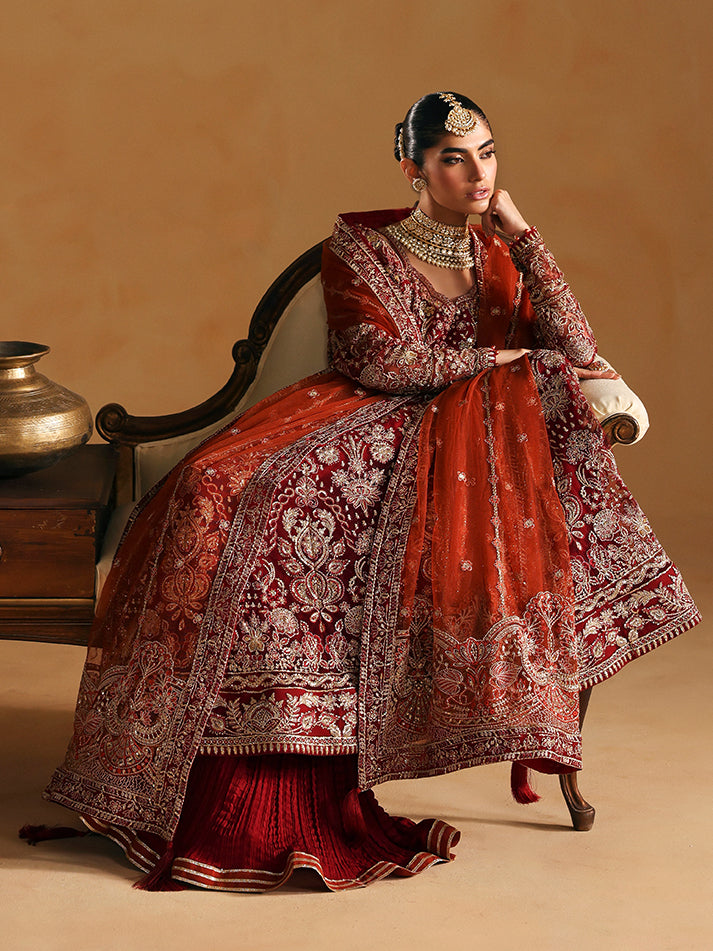 Gulaal - Jahari