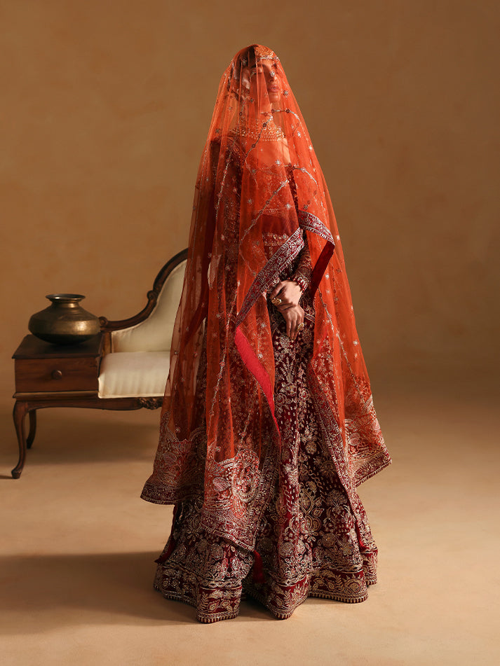 Gulaal - Jahari