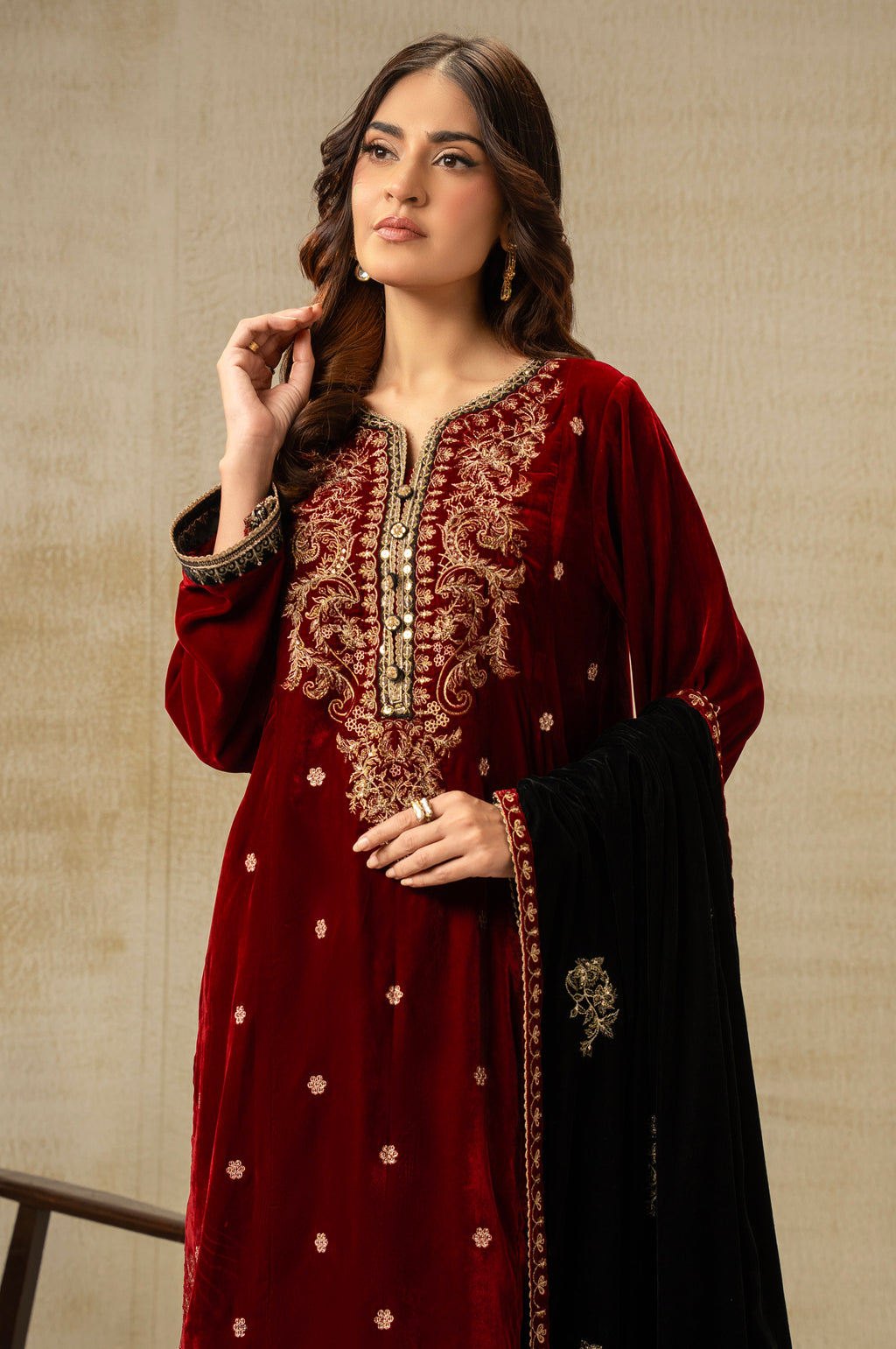 Zeen - WUM35843