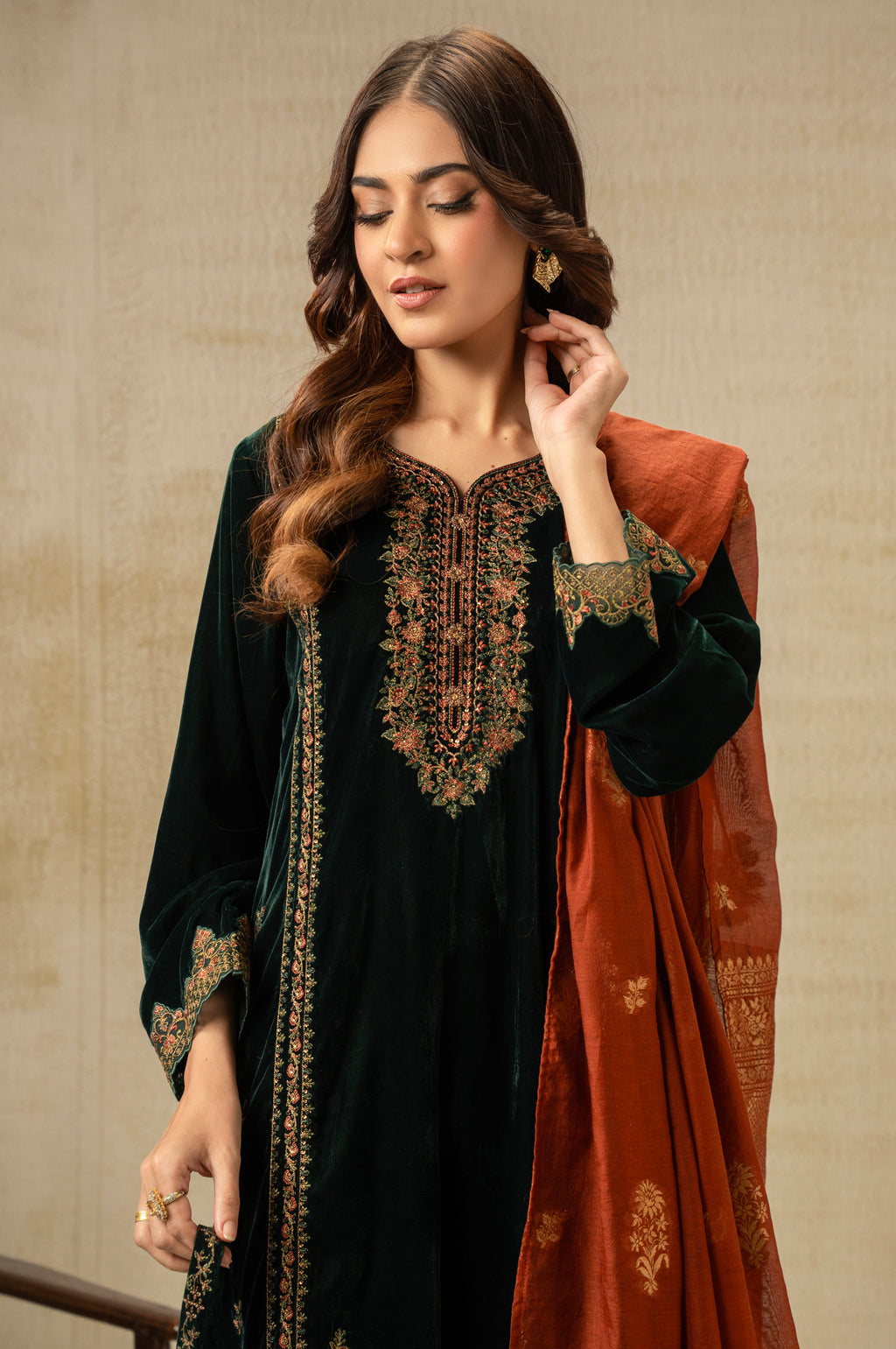 Zeen - WUM35848