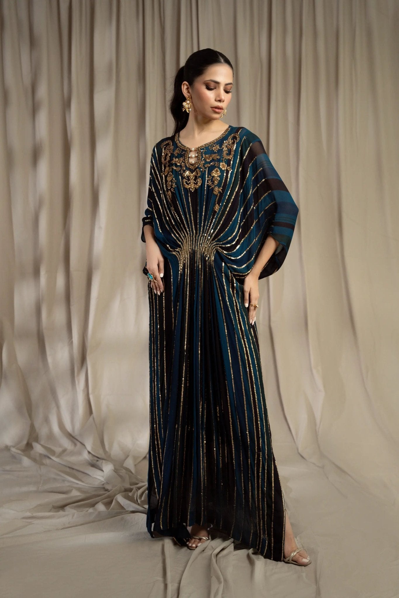 Adeline - SaviiFashion.com
