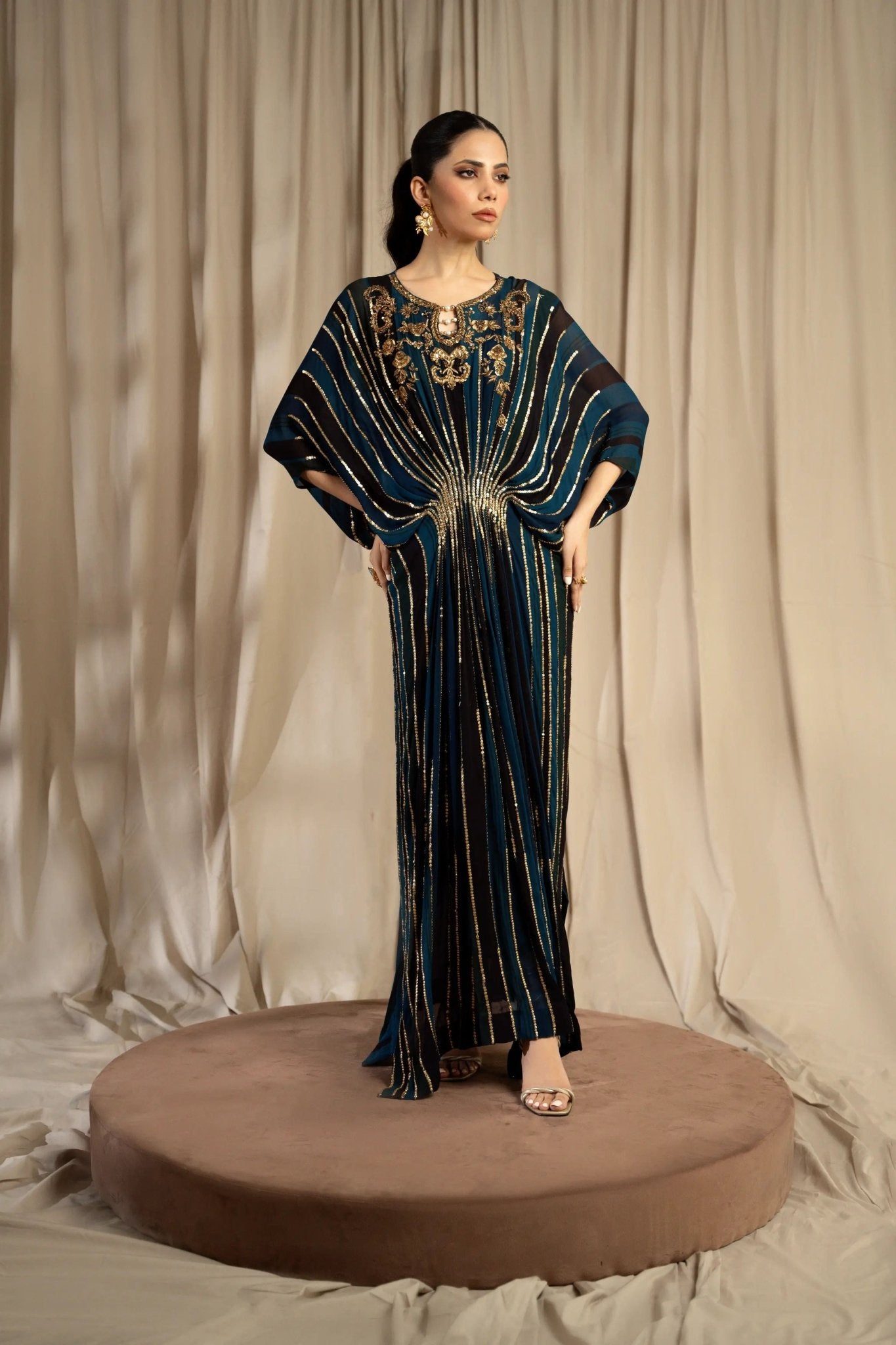 Adeline - SaviiFashion.com