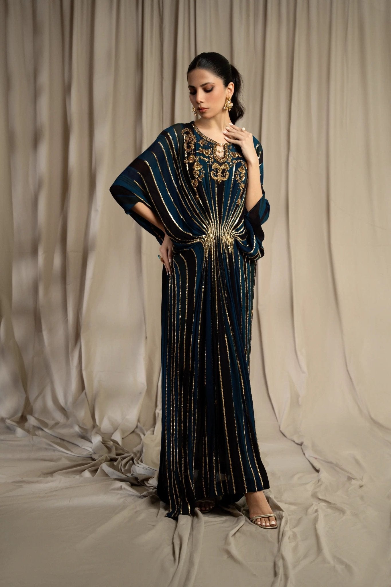 Adeline - SaviiFashion.com