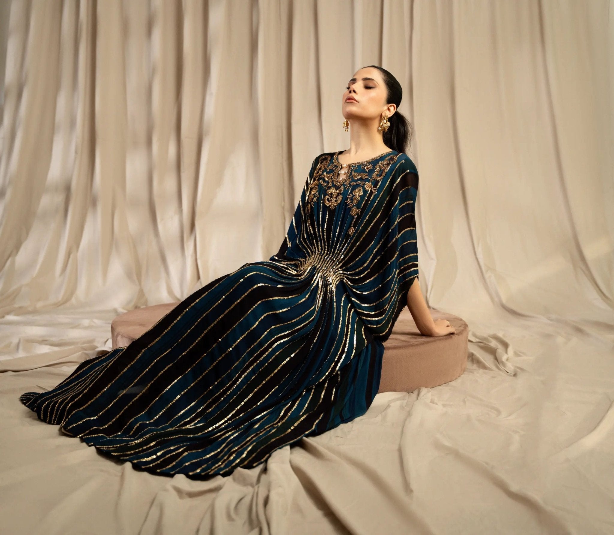 Adeline - SaviiFashion.com