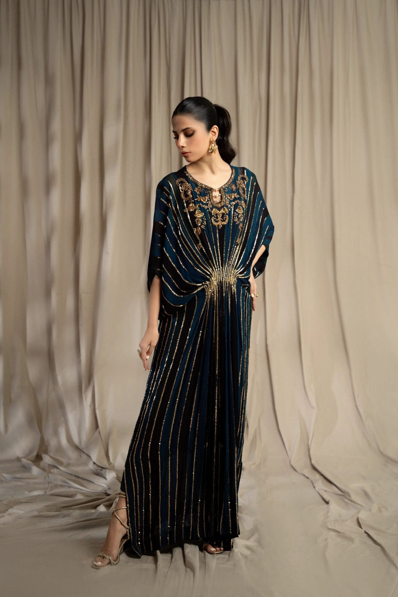 Adeline - SaviiFashion.com