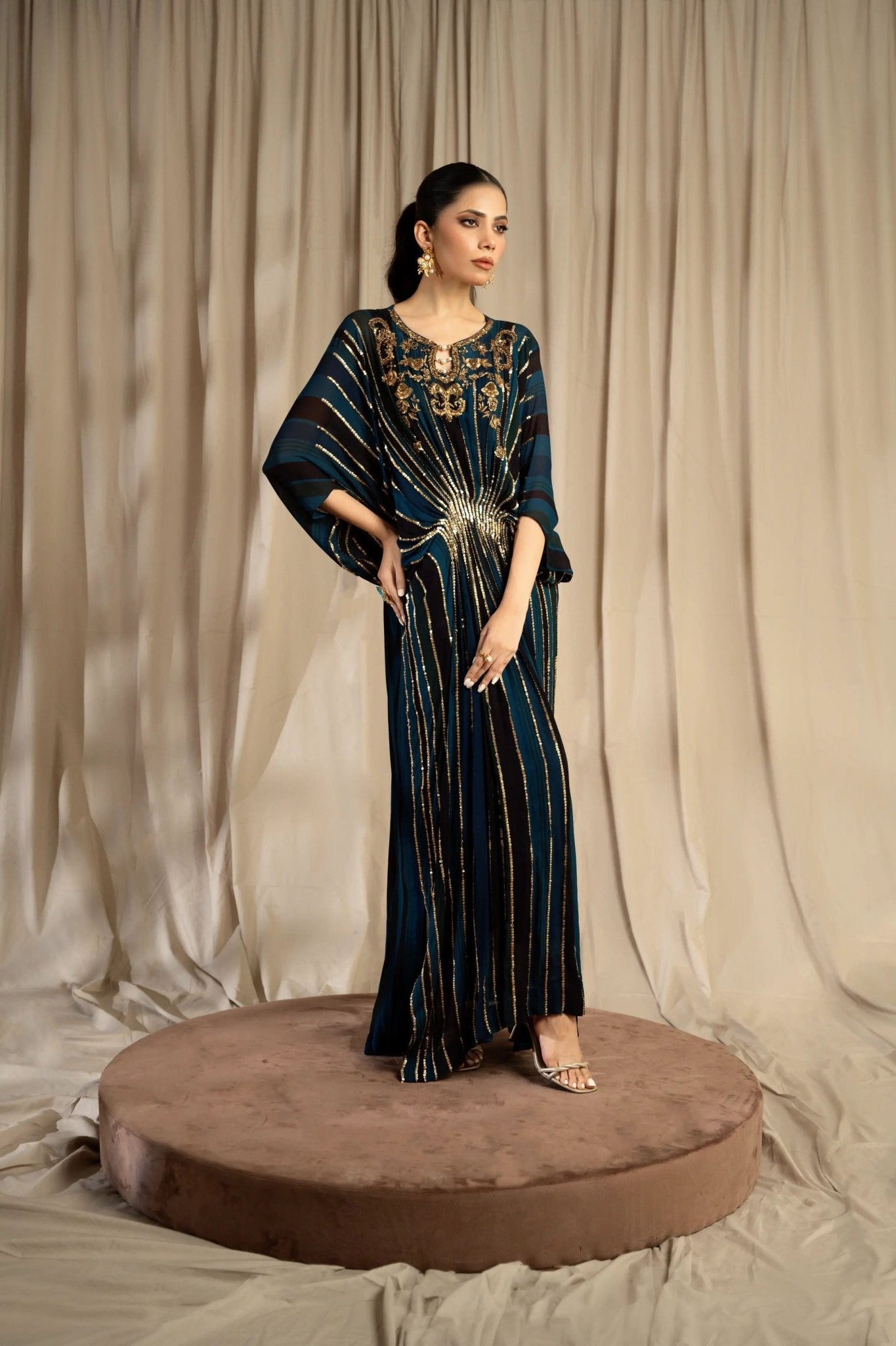 Adeline - SaviiFashion.com