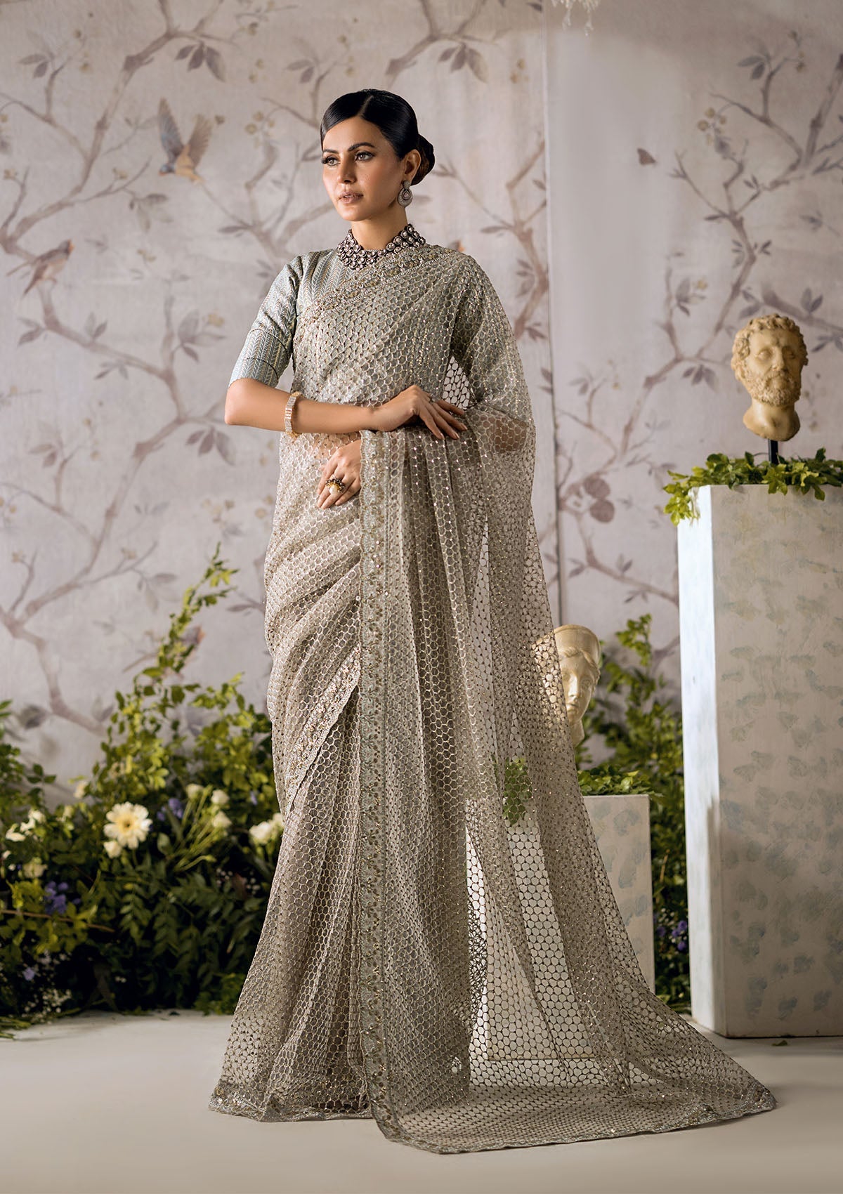 Aik - SARI EDIT - LOOK 03