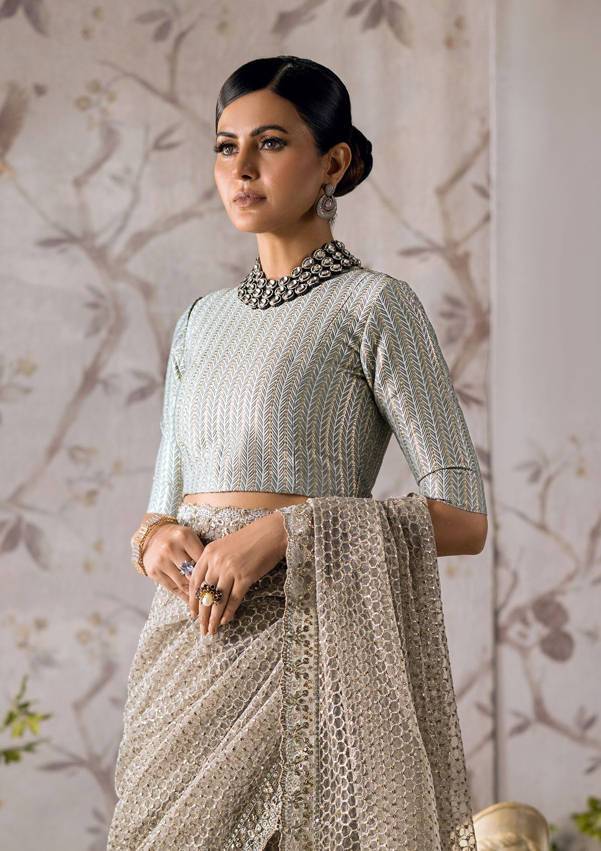 Aik - SARI EDIT - LOOK 03