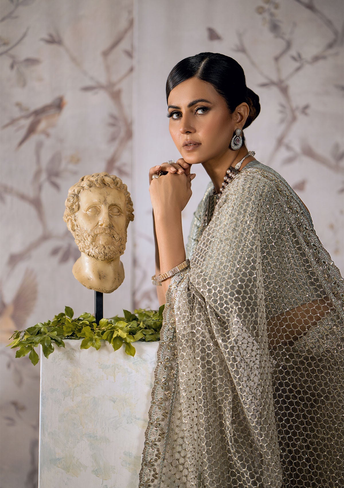 Aik - SARI EDIT - LOOK 03
