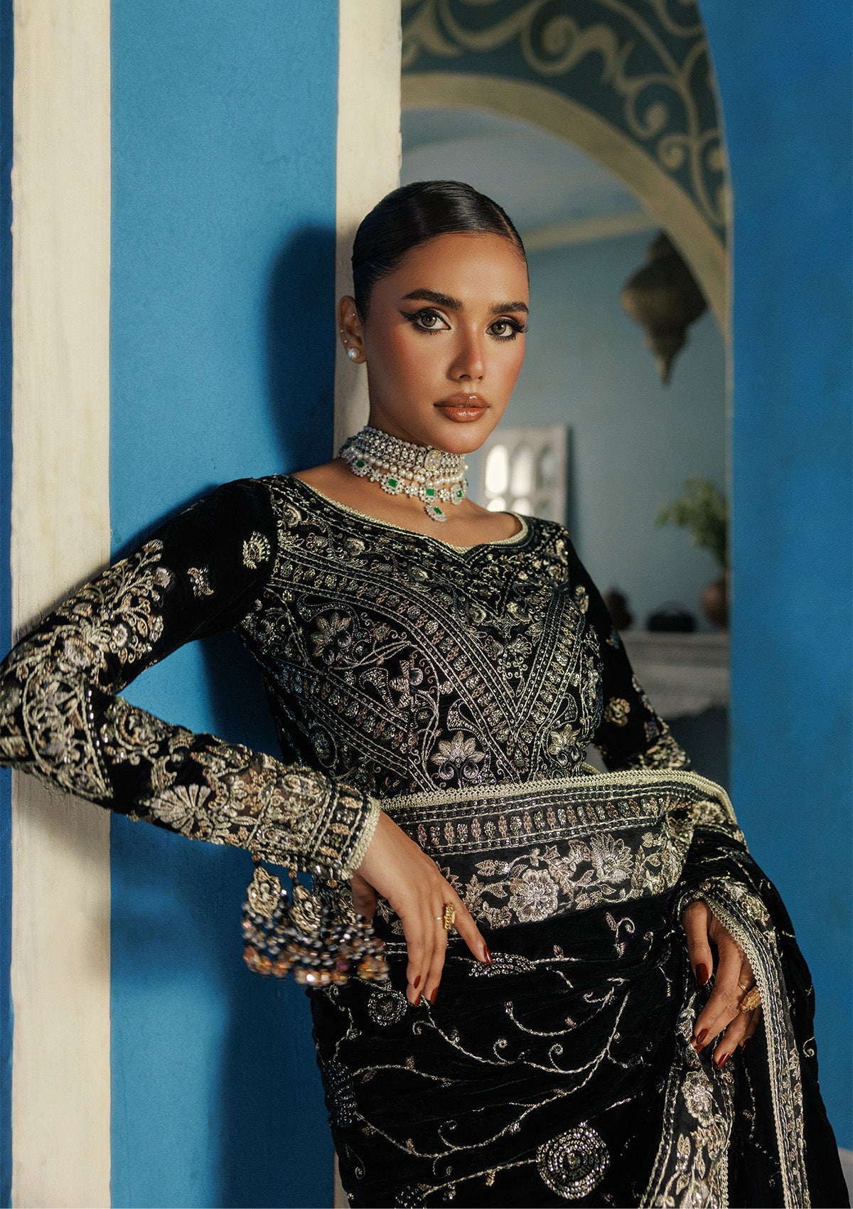 Aik - UDAIPUR - LOOK 04